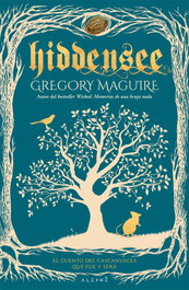 Hiddensee, Gregory Maguire - LA ESFERA DE LOS LIBROS