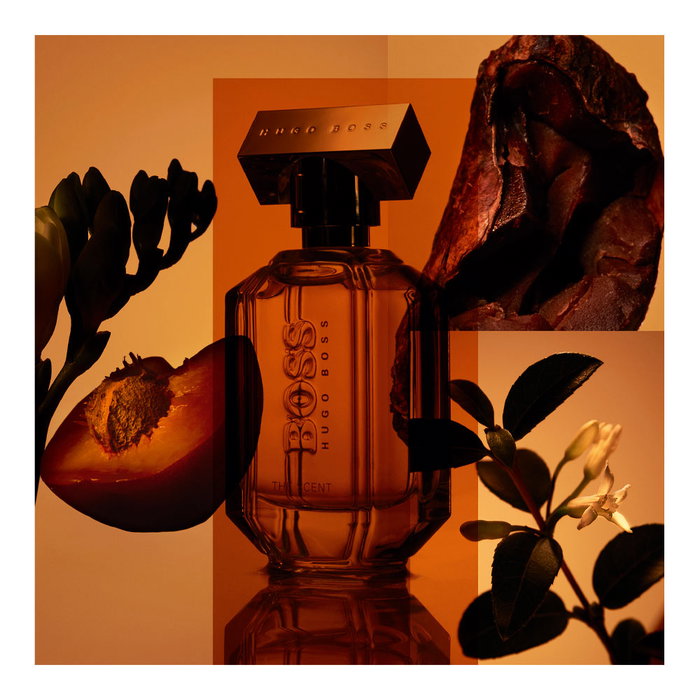 Hugo Boss-Boss THE SCENT FOR HER Eau de Parfum vaporizador para mujer 30 ml