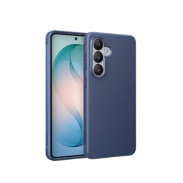 Belkin SheerForce Protect para Samsung Galaxy S26+ - Azul oscuro Belkin SheerForce Protect para Samsung Galaxy S26+ - Azul oscuro