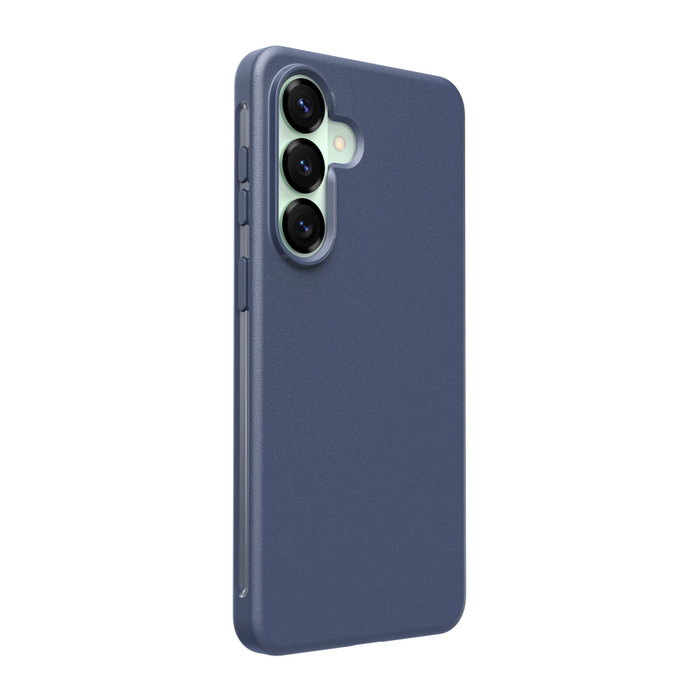 Belkin SheerForce Protect para Samsung Galaxy S26+ - Azul oscuro Belkin SheerForce Protect para Samsung Galaxy S26+ - Azul oscuro