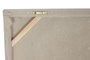 DKD Home Decor Set de 2 Cuadros Lienzo MDF Árbol 100x100 cm