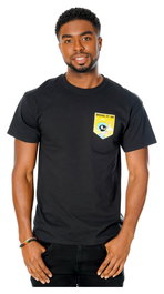 Looney Tunes Camiseta Anime Marvin Reverse Talla L