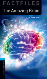Oxford University Press Amazing Brain (BKWL.5) + MP3 Pack