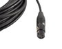 Cable Ek Audio para Micrófono Xlr - Xlr 20 m