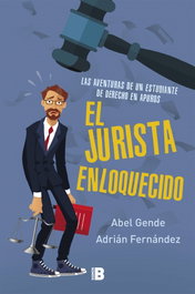 EL JURISTA ENLOQUECIDO, VV.AA. - PLAN B
