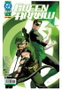 Panini España S.A. All in Green Arrow 01