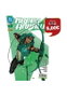 Panini España S.A. All in Green Arrow 01