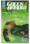 Panini España S.A. All in Green Arrow 01