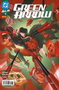 Panini España S.A. All in Green Arrow 01