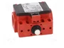 BERNSTEIN AG Interruptor de fin de carrera M16 NO + NC 10A