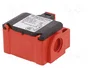 BERNSTEIN AG Interruptor de fin de carrera M16 NO + NC 10A