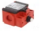 BERNSTEIN AG Interruptor de fin de carrera M16 NO + NC 10A