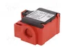 BERNSTEIN AG Interruptor de fin de carrera M16 NO + NC 10A