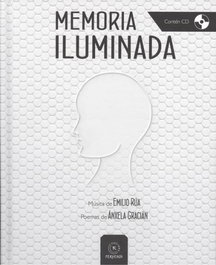 FERVENZA Memoria iluminada (+CD)
