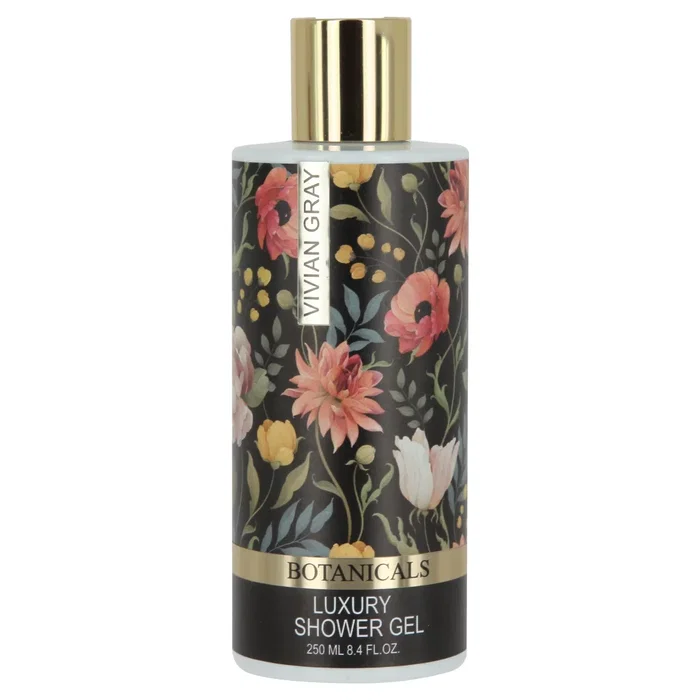 Vivian Gray Botanicals Suavización Gel de ducha 250 ml Vivian Gray Botanicals Suavización Gel de ducha 250 ml