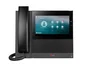 HP Poly CCX 600 Teléfono IP Multimedia con SIP Abierto y PoE
