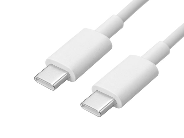 ARGON Cable C a C Blanco 2m