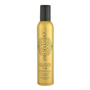 Revlon Orofluido Curly Mousse 300 mL Fijación Flexible para Rizos