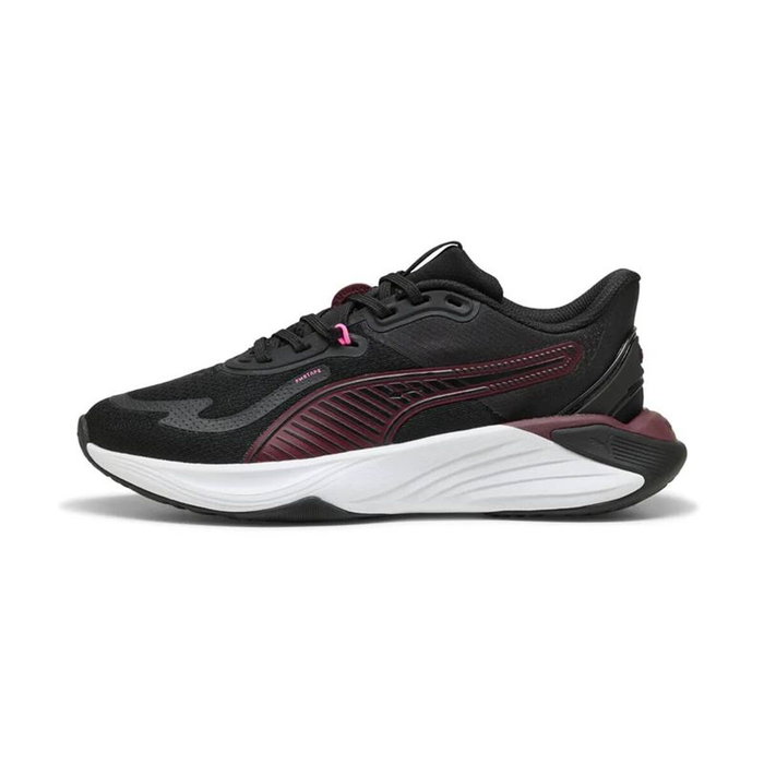 Zapatillas Deportivas Puma Pwr Hybrid Tr Wns Negro Mujer