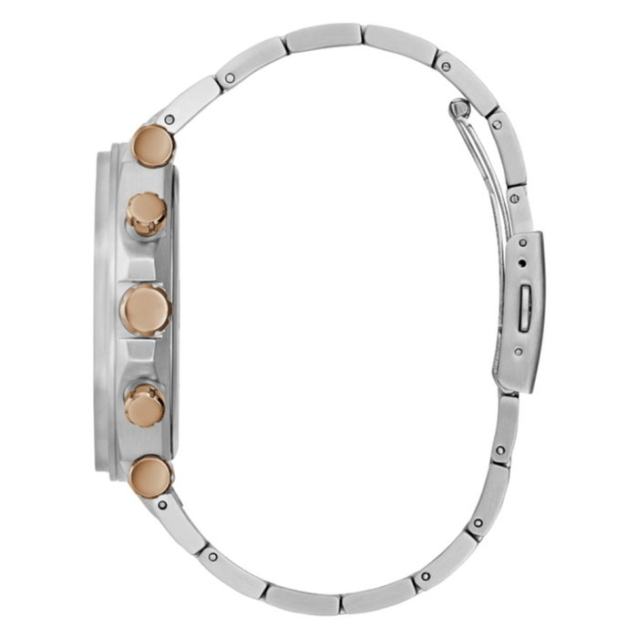 Guess GW0539G1 Reloj de Hombre Gris
