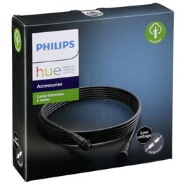 Philips Hue Outdoor cable de extensión 5m
