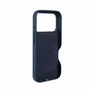 Force Case Funda FC Platinum con MagSafe para iPhone 17 Pro, Color Azul, Ref. AABIR83780