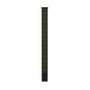 Garmin 010-13306-14 UltraFit Correa de Reloj 22mm - Nylon, Longitud 286 mm, Color Moosgrn (Musgo)