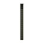 Garmin 010-13306-14 UltraFit Correa de Reloj 22mm - Nylon, Longitud 286 mm, Color Moosgrn (Musgo)