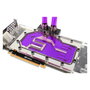 EK Water Blocks EK-CryoFuel Premix, Indigo Violet - 1000ml
