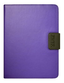 Funda Tablet Port Designs Phoenix V Universal 7/8,5 Lila