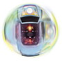 Smoby Coche Mercedes Beatz Spinner Clase E con luz y sonidos