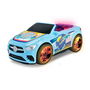 Smoby Coche Beatz Spinner Clase E 23 cm con Luz y Sonidos Juguete para Niños