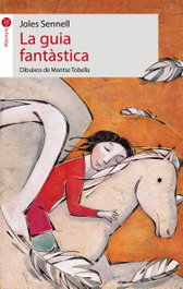 ANIMALLIBRES, S.L. La guía fantástica, Josep Albanell Tortades - Formiga Vermella