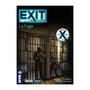 Devir EXIT: La Fuga - Juego de Mesa Escape Room Cooperativo para 1-4 Jugadores, Dificultad Media, 60 Minutos, Edad +10, Español