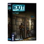 Devir EXIT: La Fuga - Juego de escape cooperativo para 2-4 jugadores