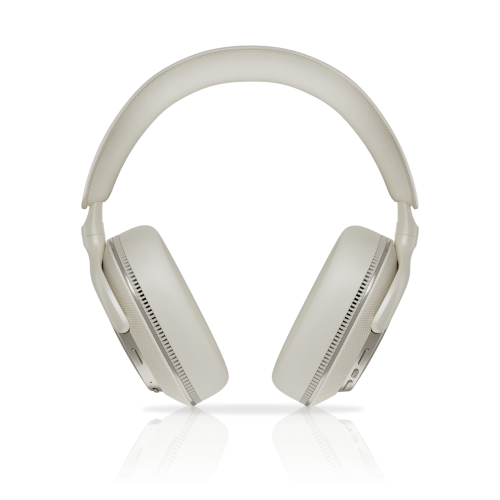 Bowers & Wilkins Px7 S3 Auriculares Inalámbricos Diadema Bluetooth USB Tipo C Blanco