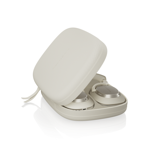 Bowers & Wilkins Px7 S3 Auriculares Inalámbricos Diadema Bluetooth USB Tipo C Blanco