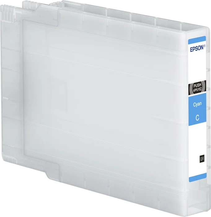 Epson Cartucho de Tinta Cian C13T04C24N Original Epson Cartucho de Tinta Cian C13T04C24N Original