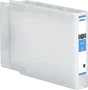 Epson Cartucho de Tinta Cian C13T04C24N Original