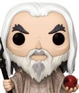 Funko Figura POP! El Señor de los Anillos Saruman de 9 cm Funko Figura POP! El Señor de los Anillos Saruman de 9 cm