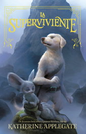 La superviviente, Katherine Appelgate - OCEANO S.L.