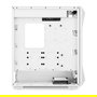 Sharkoon REV300 Torre PC Blanca Cristal Templado ATX EATX Micro-ATX Mini-ITX para Gaming