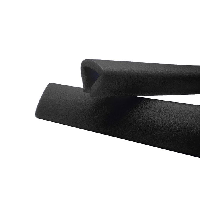 Fun And Go Cantoneras de Espuma de Protección U45, Polietileno Expandido Azul, 1 m, Blíster con 2 Unidades Fun And Go Cantoneras de Espuma de Protección U45, Polietileno Expandido Azul, 1 m, Blíster con 2 Unidades