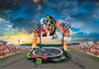 PLAYMOBIL Air Stuntshow Mochila Propulsora 70836