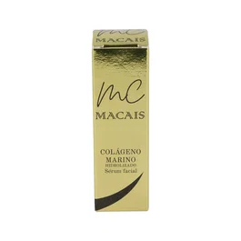 MACAIS Serum Facial Colageno Marino Hidrolizado 15ml