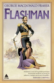 Flashman, George MacDonald Fraser - ATICO DE LIBROS