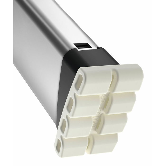 Tacos para escalera Hailo 9947-00