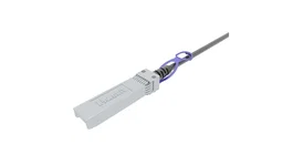 Panduit PSF1PZC5MBL Cable de Fibra Óptica SFP+ InfiniBand 10GbE 5 Metros Negro