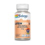 Solaray Lutein Eyes 6mg, 30 Cápsulas Vegetales