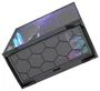 Modecom Volcano Space XL 5F ARGB Negro